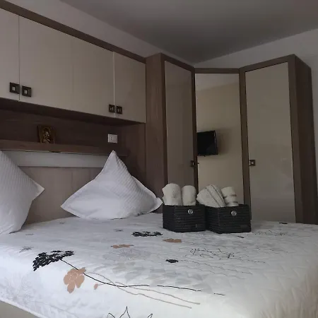 Alexandra View Apartmán Brašov