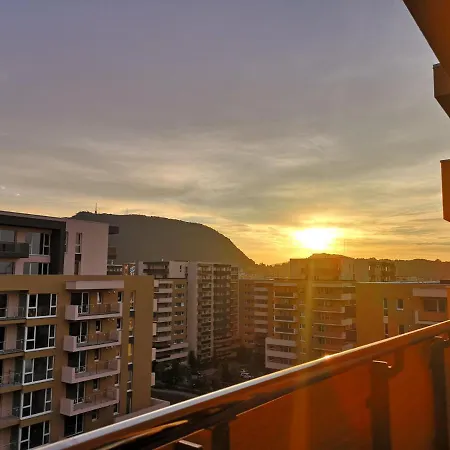 Apartmán Alexandra View *