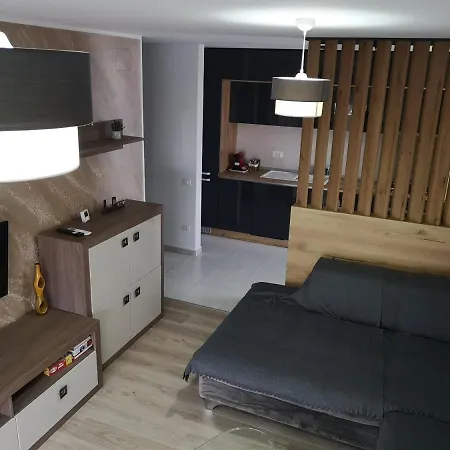 Apartament Alexandra View *