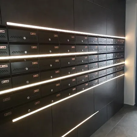 Alexandra View Apartament Brașov