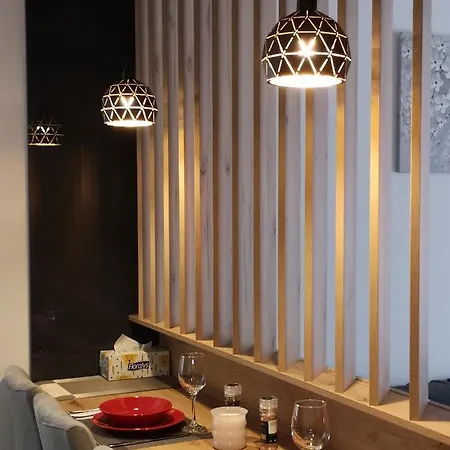 Alexandra View Apartamento Braşov
