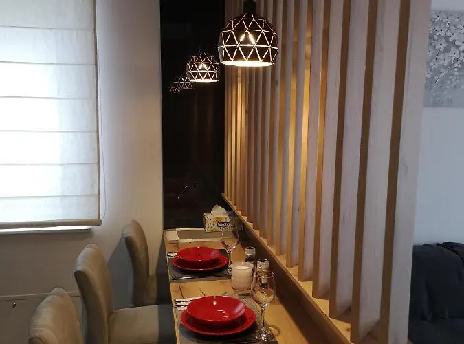 Alexandra View Апартаменти Брашов