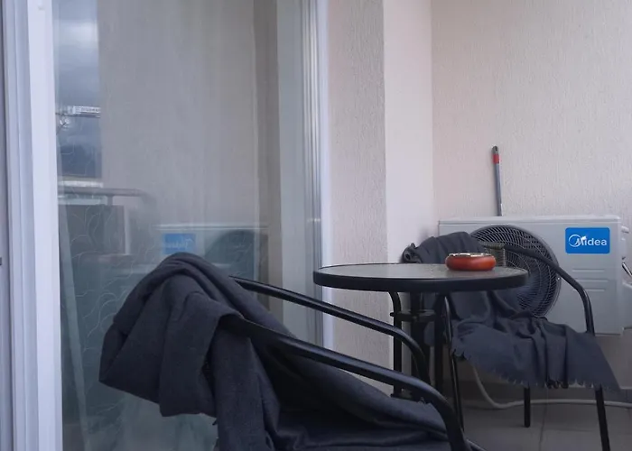 Alexandra View * Брашов