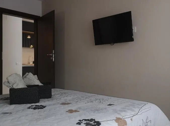 Апартаменти Alexandra View Брашов