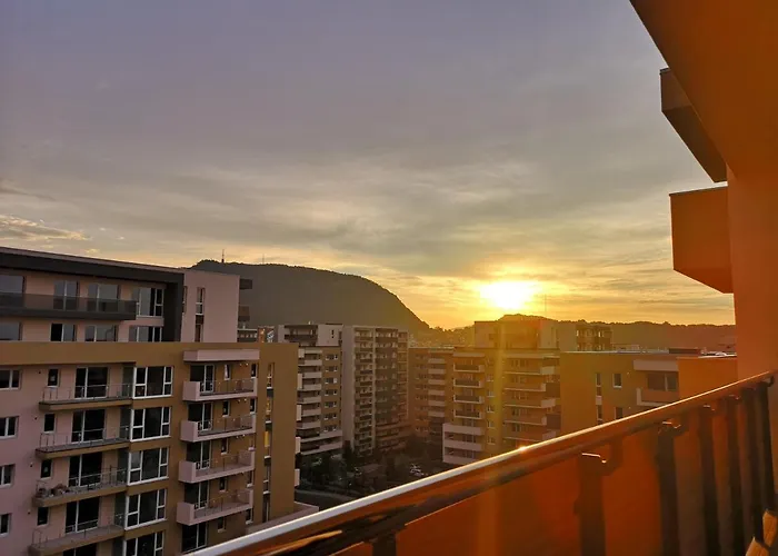 Апартаменти Alexandra View *