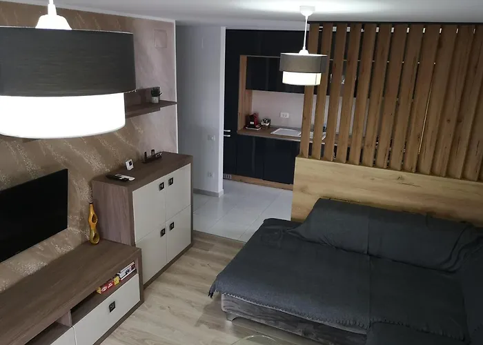 Апартаменти Alexandra View *