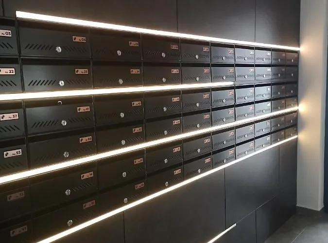 Alexandra View Апартаменти Брашов