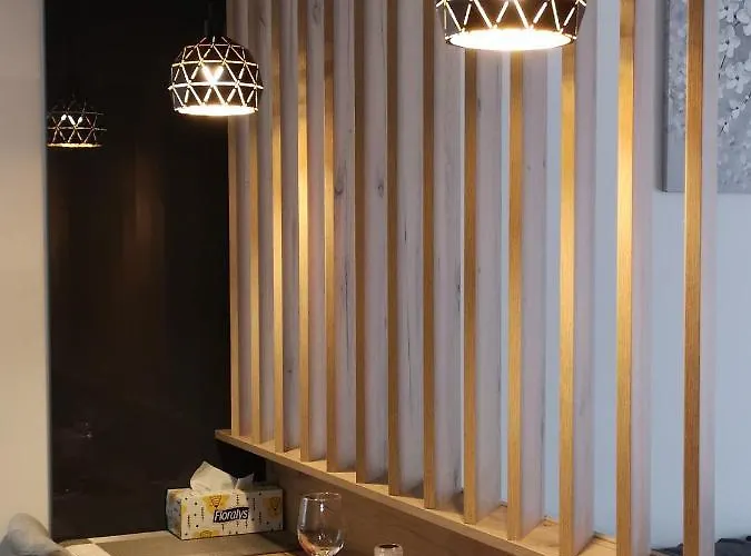 Alexandra View Апартаменти Брашов